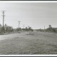 Ross Smith Avenue from NE looking SW Darwin NT 1940