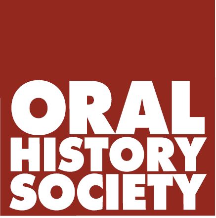 Annual Conference of the UK Oral History Society: Call for papers