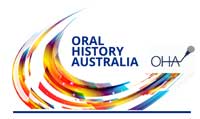 Oral History Australia Conference 2019: call for presentations